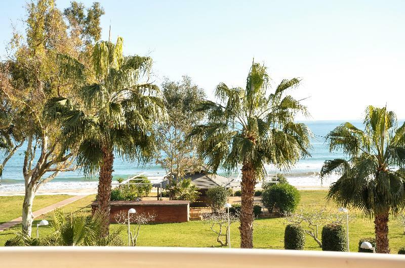 Acv - Costa Marina II - 1ª Linea, Planta 10, Sur Lägenhet Oropesa del Mar Exteriör bild